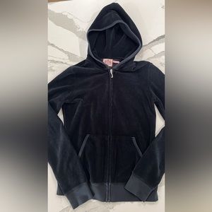 Juicy Couture hoody